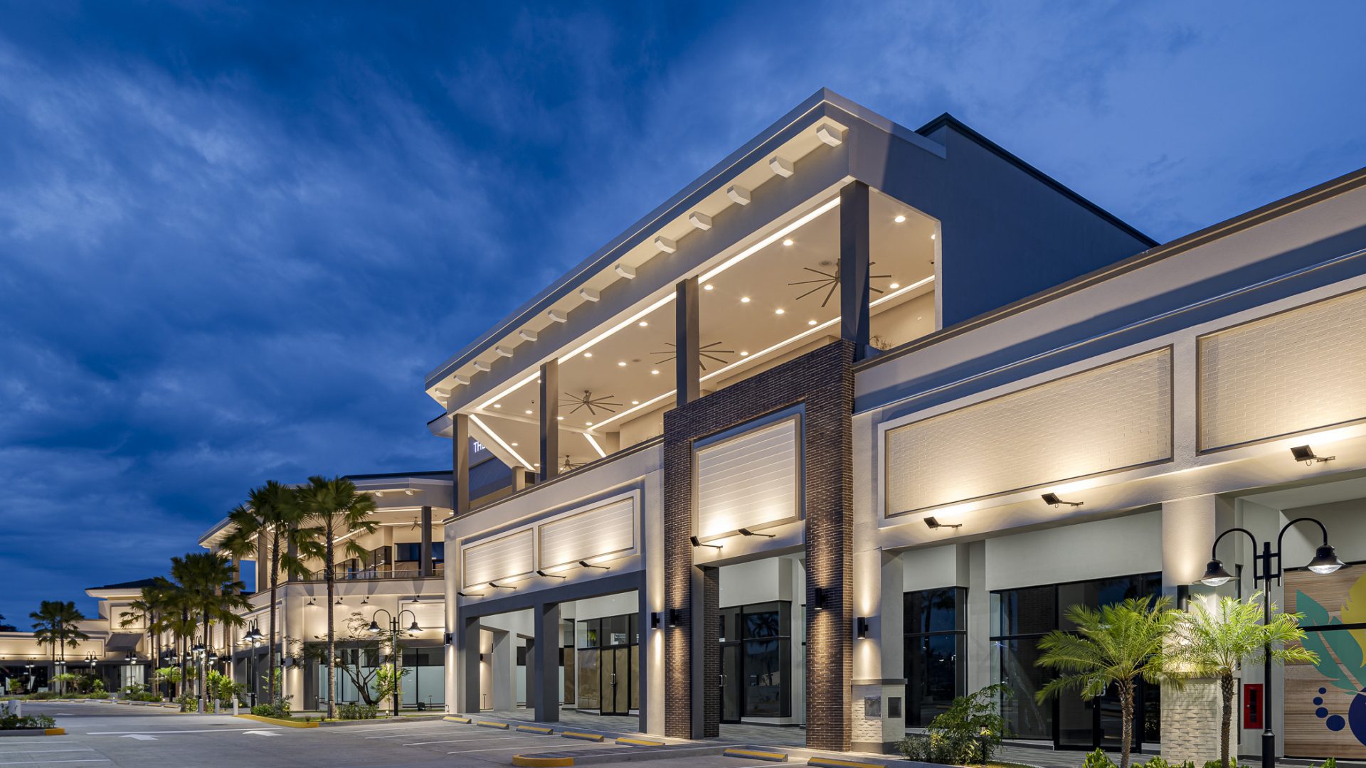 Terrazas de Costa Verde