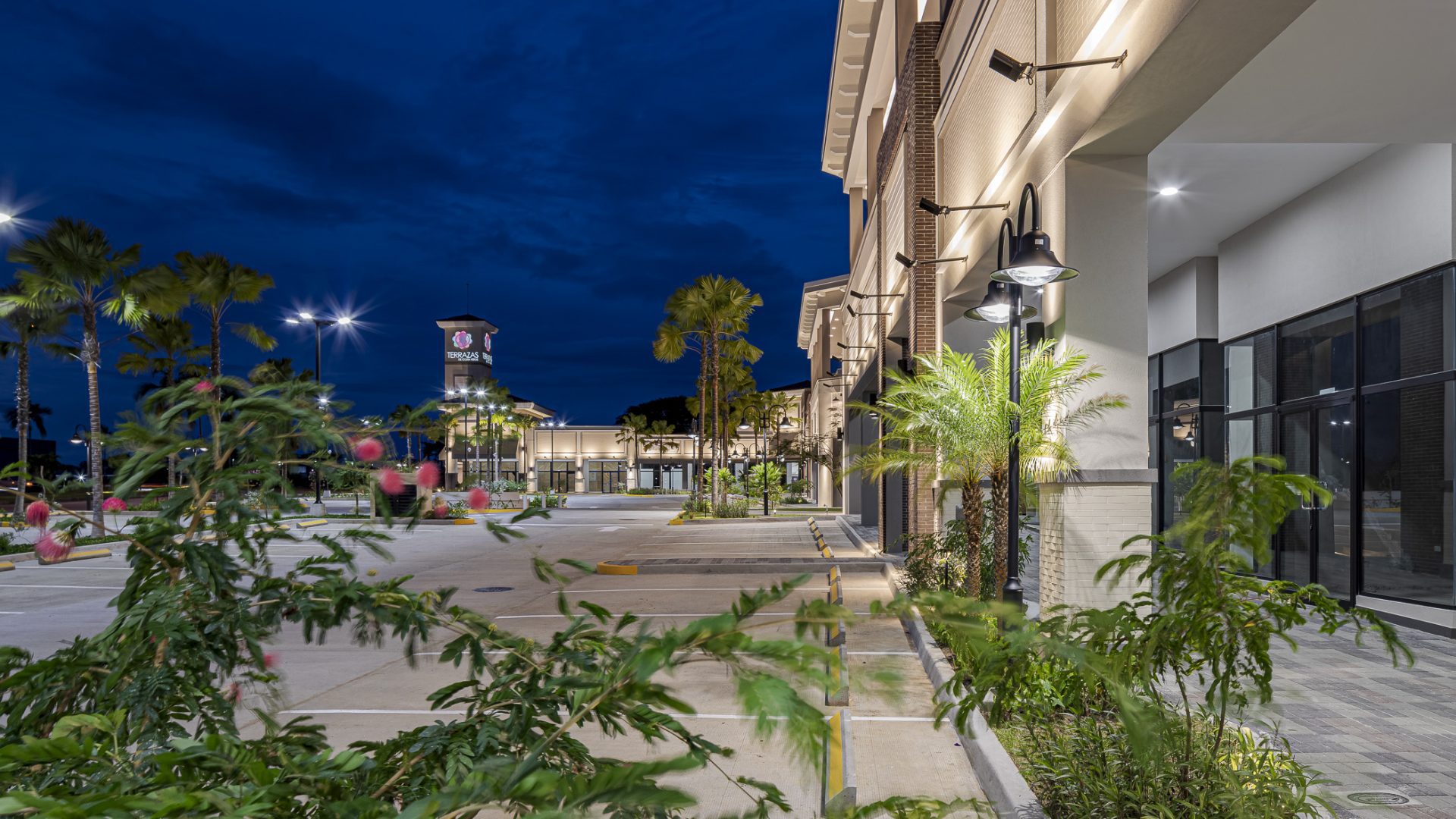 Terrazas de Costa Verde