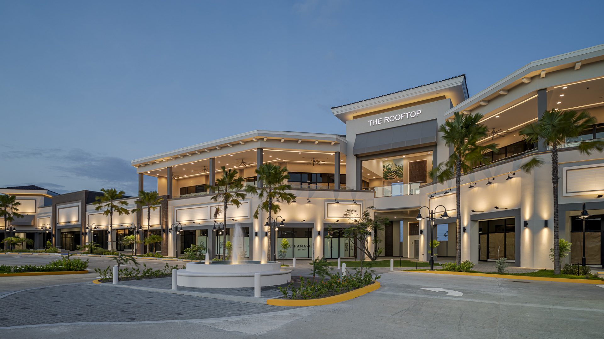 Terrazas de Costa Verde