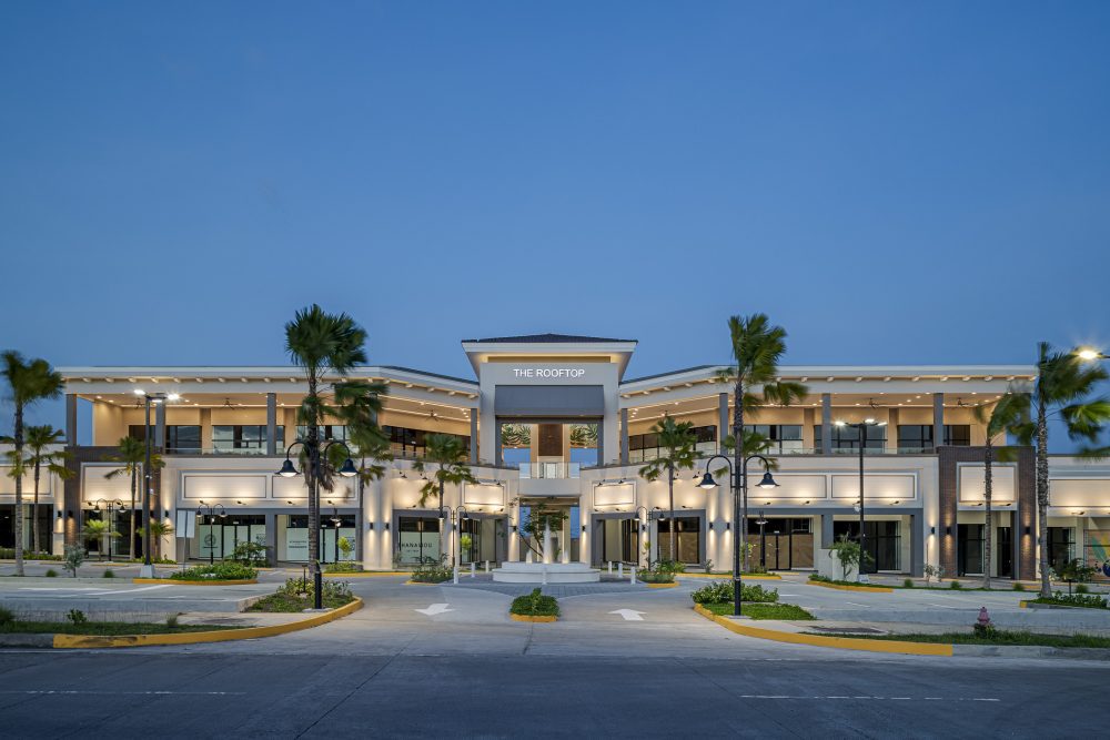 Terrazas de Costa Verde