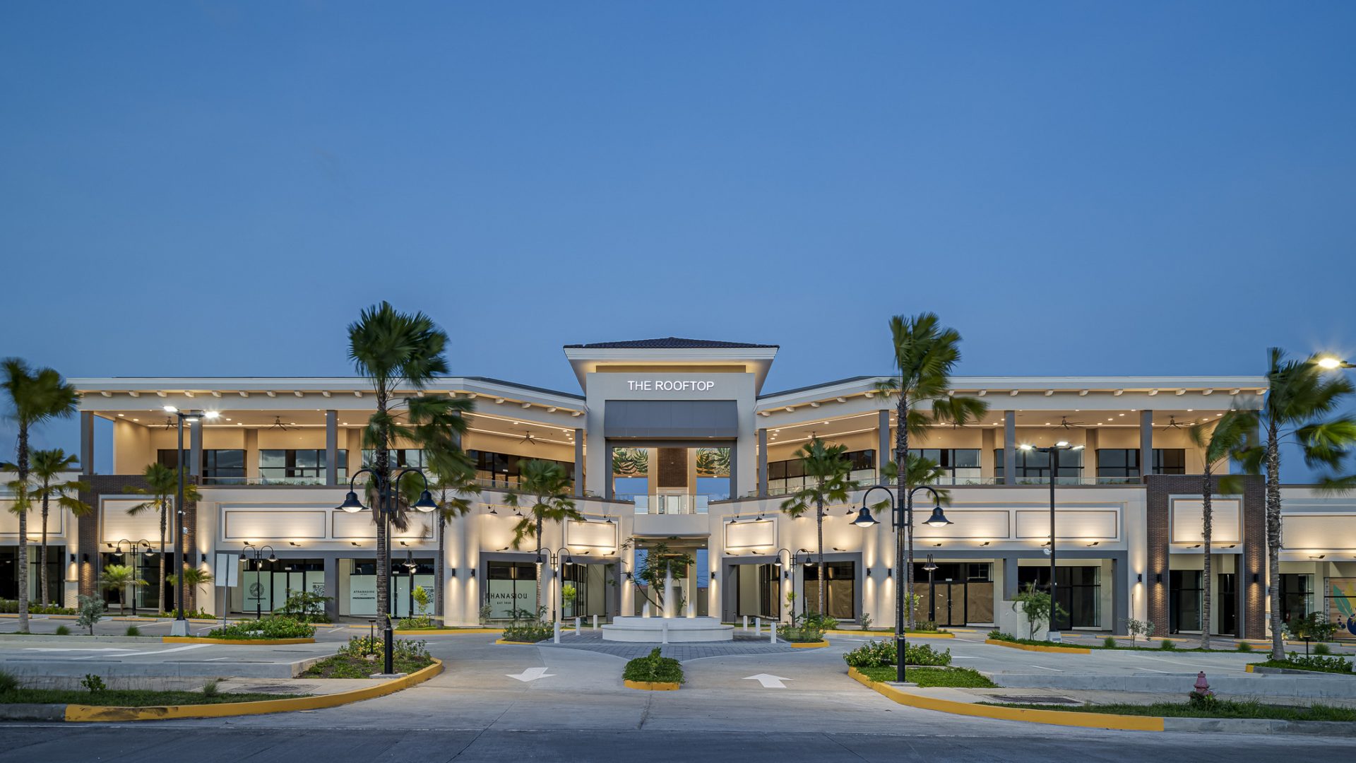 Terrazas de Costa Verde