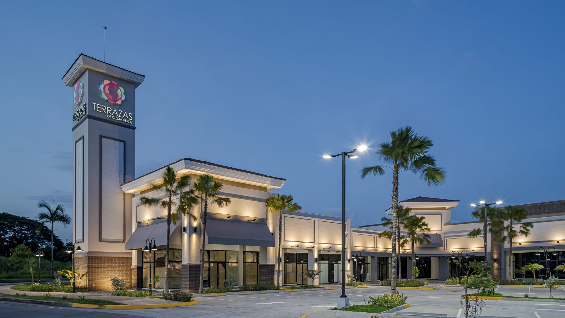 Terrazas de Costa Verde