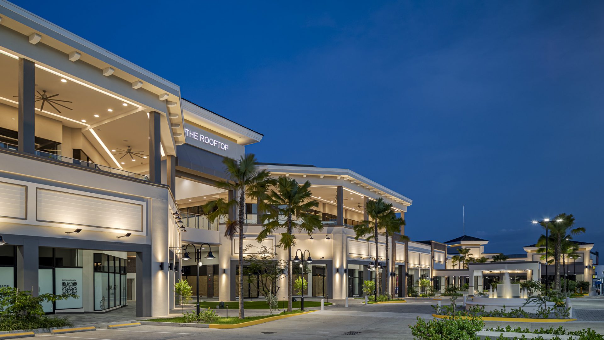 Terrazas de Costa Verde