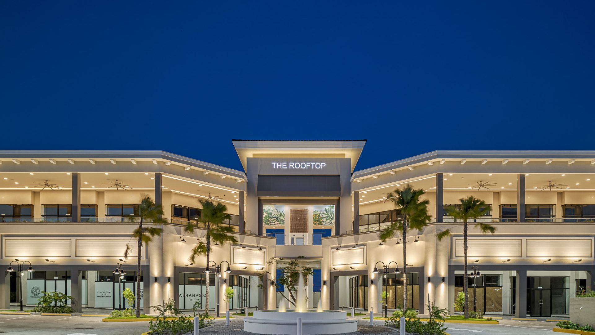 Terrazas de Costa Verde