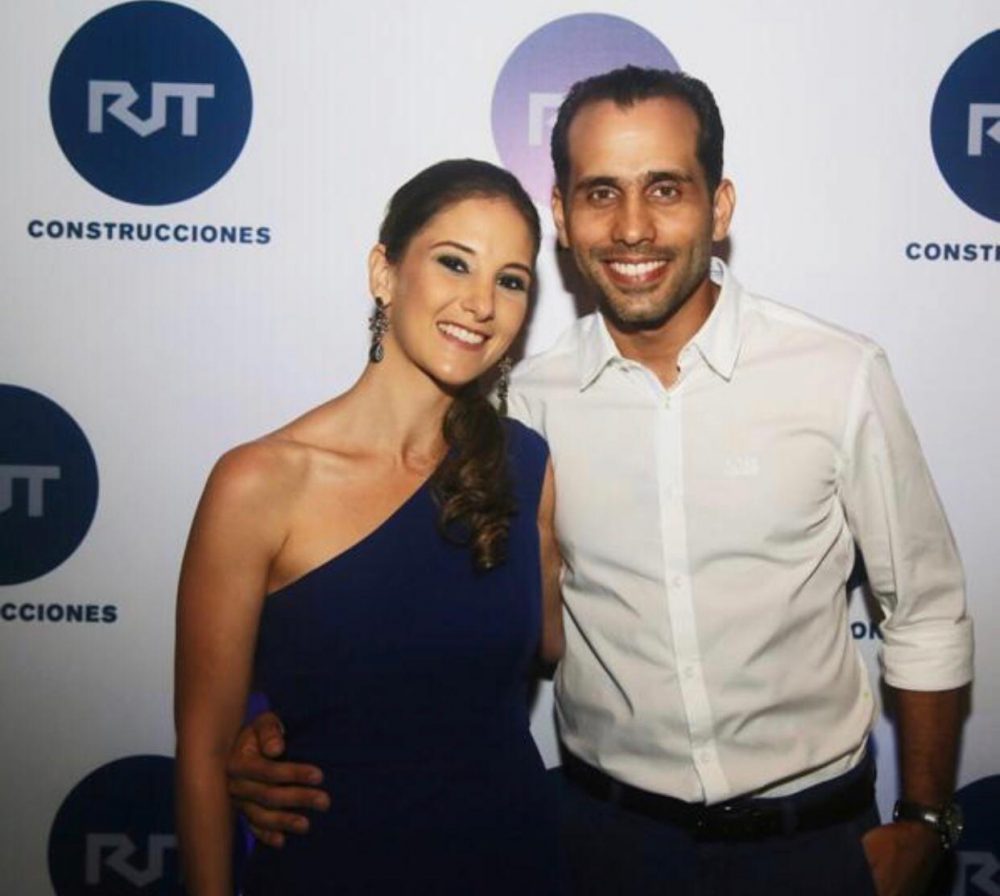 Construcciones RJT celebra 10 años